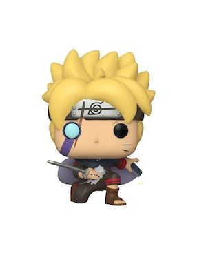 Figura De Colección Boruto Funko Pop!