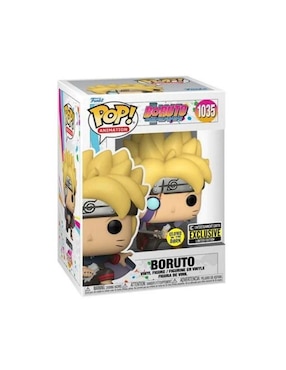 Funko Pop! Boruto