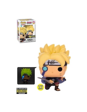 Funko Pop! Boruto
