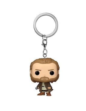 Llavero Obi-Wan Kenobi Funko Pop! Star Wars