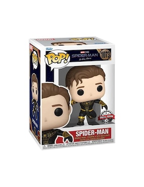 Funko Pop! Marvel Spider-Man