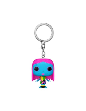 Llavero Sally Funko Pop! Disney