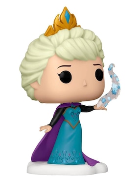 Funko Pop! Disney: Frozen Elsa