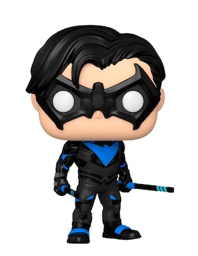 Figura De Colección Nightwing Funko Pop! Knights