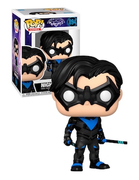 Funko Pop! Knights Nightwing