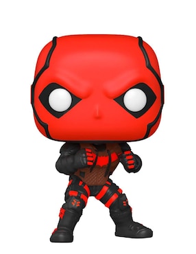 Funko Pop! Knights Red Hood