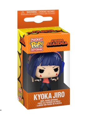 Funko Pop! My Hero Academia Kyoka Jiro