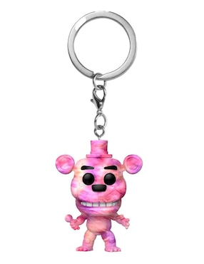 Llavero de Colección Freddy's Funko Pop! Five Nights at Freddy's