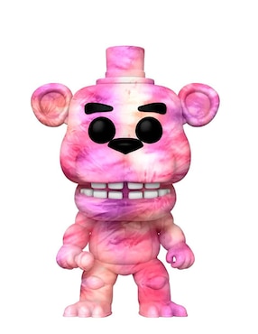 Funko Pop! Five Nights at Freddy's Freddy's