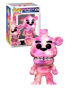 Funko Pop! Five Nights at Freddy's Freddy's