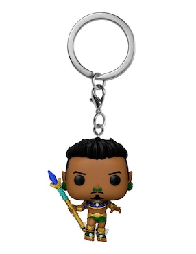 Lavero Namor Funko Pop! Marvel: Black Panther