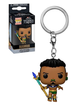 Llavero Funko Namor