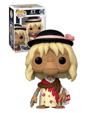 Funko Pop! E.T. The Extra-Terrestrial E.T