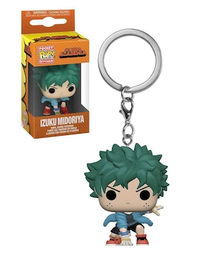 Funko Pop! My Hero Academia Izuku Midoriya