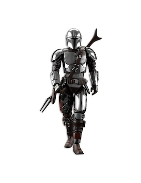 Figura de colección Star Wars The Mandalorian collectors Bandai