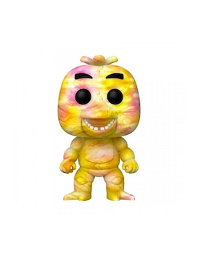 Figura De Colección Chica Funko POP! Five Nights At Freddy's