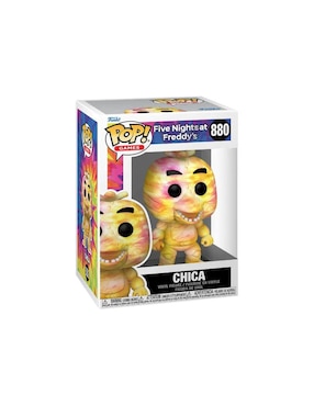 Funko Pop! Five Nights at Freddy's Chica Five Nights at Freddy's
