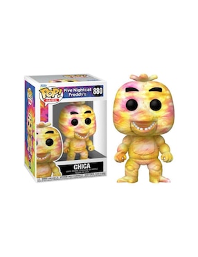 Funko Pop! Five Nights at Freddy's Chica Five Nights at Freddy's