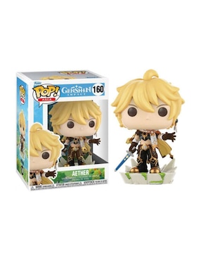 Funko Pop! Genshin Impact Aether