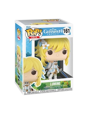 Funko Pop! Genshin Impact Lumine