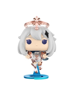 Figura De Colección Paimon Funko POP! Genshin Impact