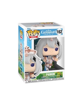 Funko Pop! Genshin Impact Paimon