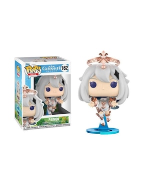 Funko Pop! Genshin Impact Paimon