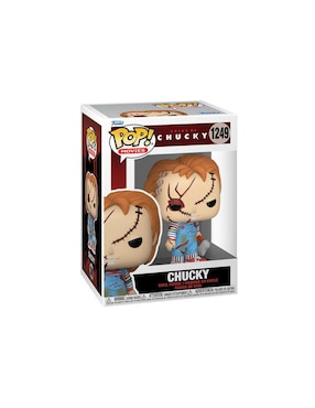 Funko Bride of Chucky Chucky