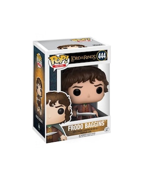 Funko Pop! Lord of the rings Frodo Baggins