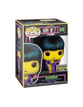 Funko Pop! Elvira 40 Years Elvira