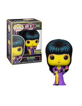 Funko Pop! Elvira 40 Years Elvira