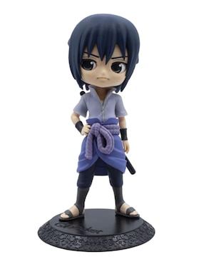 Figura de acción Naruto Shippuden Sasuke Uchiha collectors Banpresto