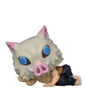 Figura De Colección Inosuke Hashibira Funko Pop! Demon Slayer