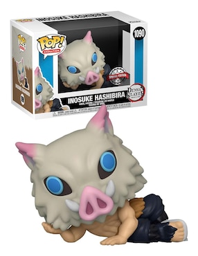 Funko Pop! Demon Slayer Inosuke Hashibira