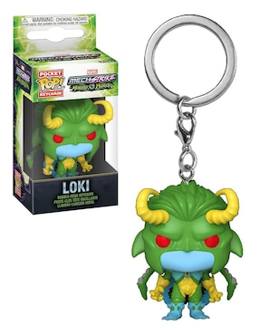 Funko Pop! Loki