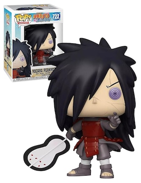 Funko Pop! Naruto Shippuden Madara Uchiha Six Paths