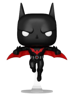 Figura De Colección Batman Funko Pop!