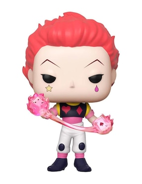 Funko Pop! Hunter x Hunter Hisoka