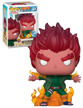 Funko Pop! Naruto Might Guy