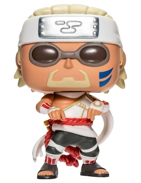 Funko Pop! Naruto Shippuden Killer Bee