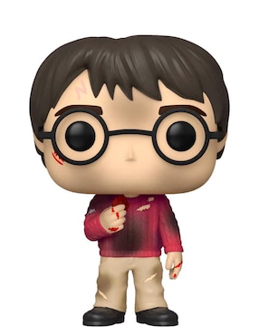 Figura De Colección Harry Potter Funko Pop!