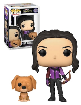 Funko Pop! Hawkeye Kate Bishop