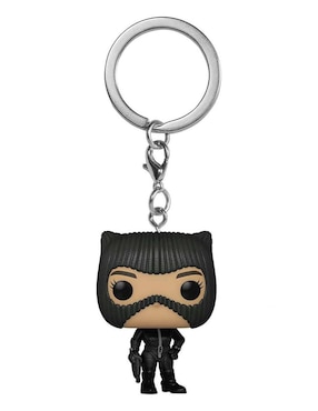 Llavero de Colección Selina Kyle DC Comics Funko Pop! Batman