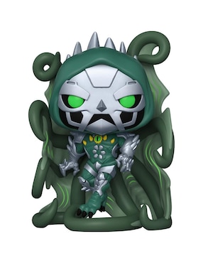 Funko Pop! Marvel Doctor Doom