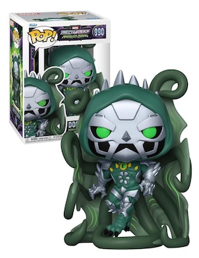 Funko Pop! Marvel Doctor Doom