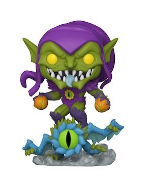 Figura De Colección Duende Verde Funko Pop! Marvel