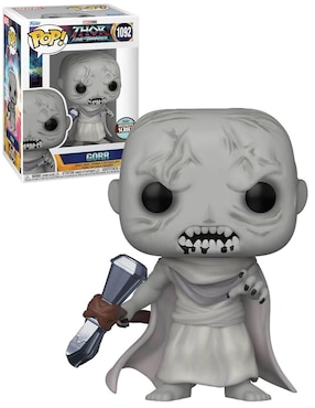 Funko Pop! Thor: Love and Thunder Gorr