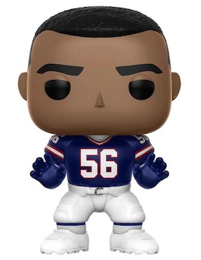 Figura De Colección Lawrence Taylor Funko POP! NFL