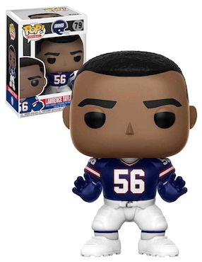 Funko Pop! NFL