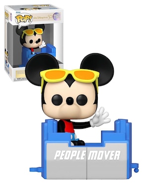 Funko Pop! Disney Mickey Mouse